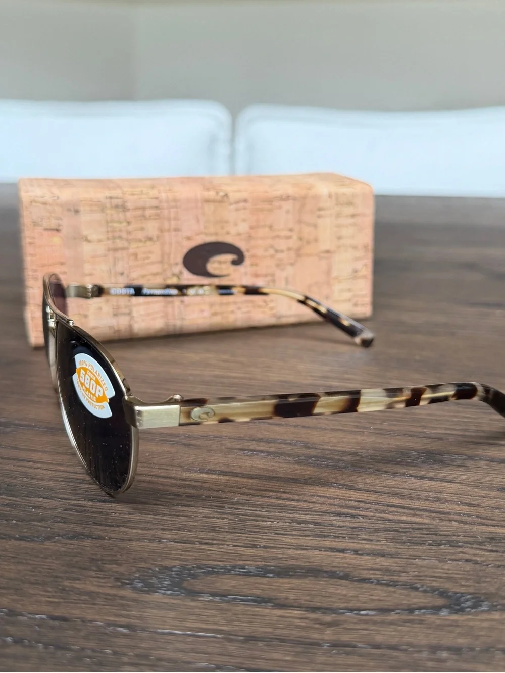 Costa Fernandina sunglasses